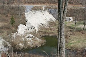 Austin Dam