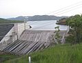 Awoonga Dam
