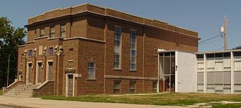 B'nai Israel Synagogue - Council Bluffs, Iowa - 2012.JPG