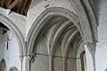 Ballintubber Abbey Crossing And Vault 2007 08 12
