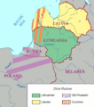Baltic languages