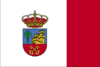 Flag of Don Benito