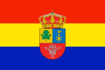 Flag of Higuera de la Serena