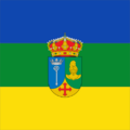 Bandera de Mazariegos