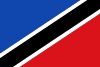 Flag of Rionegro del Puente