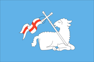 Bandera de l'Albagés