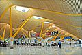 Barajas Airport (Madrid) (4685194730)