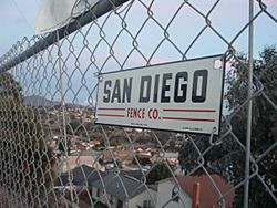 Bay Terraces Apartments San Diego