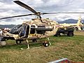Bell 407 GT