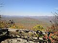 Black Rock Tennessee Rock