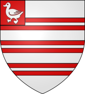 Blason Maizières