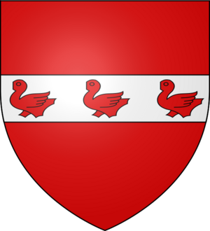 Blason Morchies