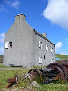 Bod of Gremista - geograph.org.uk - 2009430