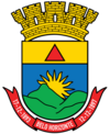 Coat of arms of Belo Horizonte