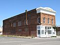 Brewster Building - Galt, CA