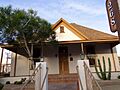 Brown House, Yuma, AZ