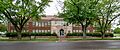 Brown v. Board of Education National Historic Site