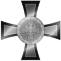 Bundeswehr Ehrenkreuz