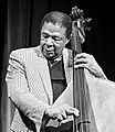 Buster Williams (cropped)