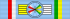 CAR Ordre de la Reconnaissance Centrafricaine GO ribbon.svg