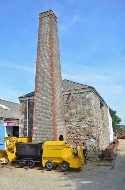 Calciner at King Edward Mine Geograph-3147044-by-Ashley-Dace.jpg