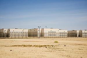 California City Correctional Center (14192903524)