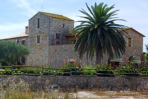 Castillo de Cinc-claus