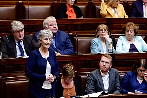 Catherine Connolly - 9 April 2024 79