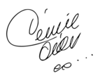 Celine Dion sig.svg