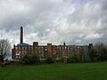 Chadderton,Oldham - geograph.org.uk - 1547