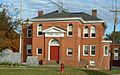 Cheshire Town Hall