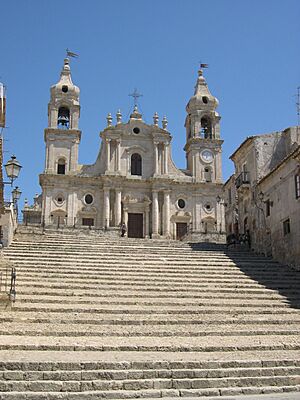 Chiesa Madre Palma Montechiaro