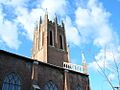 Christ Church Cathedral - Lexington KY
