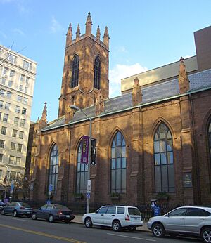 Christchurchhartfordct