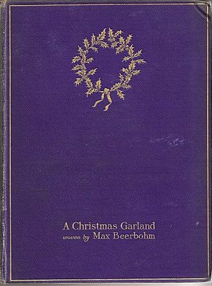 Christmas-garland