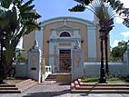 Parish Church of Bayamon