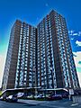 Clinton Plaza Apartments, Syracuse, New York - 20211203