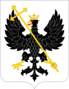 Coat of arms of Chernihiv (Чернігів)Chernigov (Чернигов)