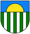 Coat of Arms of Saulkrasti