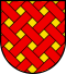 Coat of arms of Böttstein