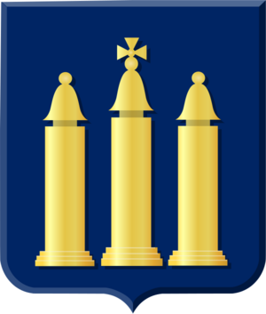 Coat of arms of Lith