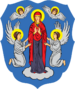 Coat of arms of Minsk