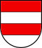 Coat of arms of Zofingen