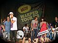 Cobra Starship