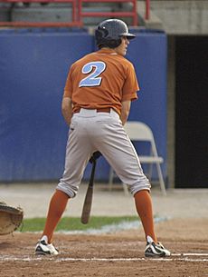 Colby Rasmus (Swing of the Quad Cities, 2006)