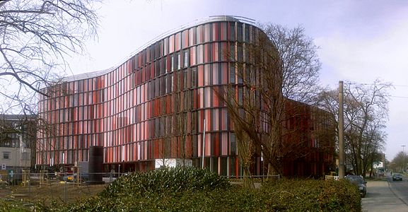 Cologne Oval Offices 01panorama