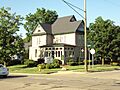 Columbus Tuttle House