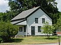 Conger-Jackson House Cuyahoha Valley NP NPS
