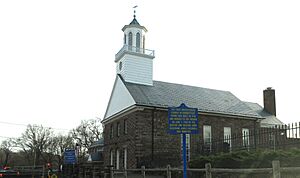 Connecticut Farms, Union, New Jersey - 47451437912