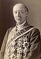 Count Paul von Hatzfeldt-Wildenburg